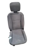 Driver Front Seat Bench 40/20/40 Split Fits 12-23 Dodge 2500 Pickup 641182. Fixed Price $494.00.