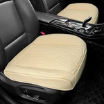 Sanwom 2 Pack Leather Front Car Seat Cover, Anti-slip And Full Wrap Driver Ca.... Fixed Price $97.29.