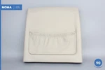 98-03 Jaguar XJ8 Xjr Vdp X308 Front Right Or Left Seat Backcover Panel Agd Oem. Fixed Price $103.75.
