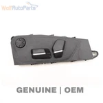 2010-2012 Bmw 740I Front Left Seat Adjustment Switch 9275077. Fixed Price $21.99.
