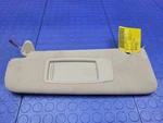 16-20 Bmw 7-SERIES G11 G12 Sun Visor Left Driver Side Gray Suede Oem 51167408555. Fixed Price $79.99.