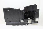 2011 - 2022 Jeep Grand Cherokee Wk Front Left Under Seat Storage Tray Cover Oem. Fixed Price $48.31.
