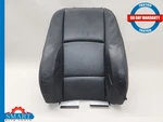 Bmw E92 328I 335I Seat Back Cushion Upper Front Left Driver 07-13 Oem. Fixed Price $89.99.