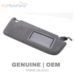 2015-2018 Audi S8 Right Sun Visor / Mirror 4H1857552A. Fixed Price $20.49.