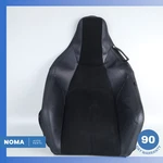 18-24 Jaguar X152 F-type Left Side Upper Seat Cushion Black JX5364417AC Oem. Fixed Price $234.23.