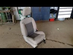 Passenger Front Seat Bucket Manual 2 Way Cloth Fits 08 Escape 378976. Fixed Price $399.00.