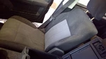 Used Front Right Seat Fits: 2008 Dodge Nitro Bucket Cloth Manual. Fixed Price $724.90.