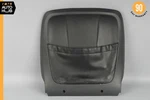 00-05 Mercedes W163 ML350 ML500 Front Left Or Right Back Cover Black Oem. Fixed Price $53.95.