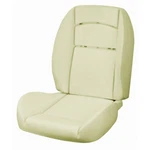 Sport Front Bucket Seat Foam 1964 - 67 Mustang Coupe, Convertible, 2+2. Fixed Price $258.55.