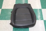 17-23 Acadia Jet Black Front Driver Left Lf Seat Lower Cushion Unit Lh Pad Wty. Fixed Price $205.19.