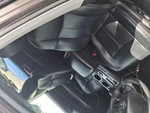 2016 Nissan Pathfinder Driver Front Seat Bucket Electric Gray Leather Used. Fixed Price $379.95.