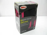 Bell 70383-9 Hyperfit Body Glove Bucket Seat Cover, Neoprene Pink. Fixed Price $17.99.