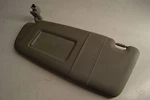 Audi A3 96-03 8L Driver Sun Visor 8D0857551 /l /g/q/p S/t. Fixed Price $14.59.