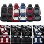 Car Covers Full Set Waterproof For Toyota Corolla Front Rear 5 Seats Deluxe. Fixed Price $78.95.