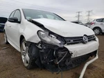 Volkswagen Vw Golf 2013 Seat Rear 1599592. Fixed Price $549.90.
