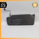 15-21 Porsche Macan Turbo 95B Left Side Suede Black Oem 81K. Fixed Price $150.23.