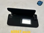 2014-2022 Land Range Rover Rr Sport Front Right Passenger Sun Visor (black) Oem. Fixed Price $83.33.