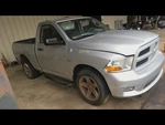 Passenger Front Seat With Bench Cloth Fits 12 Dodge 1500 Pickup 1325780. Fixed Price $500.90.