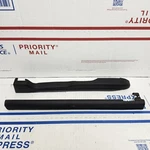 03-06 Bmw X5 E53 Front Right Passenger Seat Rail Trim Oem. Fixed Price $40.45.