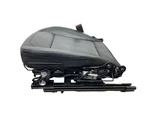 17-19 Alfa-romeo Giulia Left Driver Front Seat Bottom Lower Part With Track Only. Fixed Price $300.00.