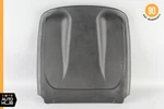 02-05 Mercedes W203 C230 C320 Front Left & Right Side Seat Back Cover Black Oem. Fixed Price $78.23.
