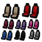 Fh Group Universal Fit Highback Car Seat Covers For Suv Van - 2 Front. Fixed Price $26.99.