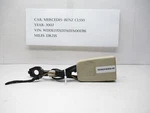07-14 Mercedes-benz CL550 CL600 Rear Lh/rh Seat Belt Buckle A2168600569 Oem. Fixed Price $17.60.