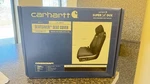 2014 Toyota Tacoma Carhartt Super Dux Seatsaver Custom Covers. Fixed Price $300.00.