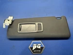 2012-2020 Bmw F34 328I Gt 335I 428I Left Driver Side Sunvisor Oem. Fixed Price $69.99.