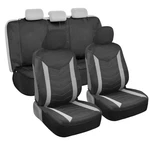 Motor Trend Spillguard Car Seat Covers Full Set Waterproof Neoprene. Fixed Price $90.58.