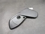 Front Right Seat Outer Side Cover 2015 Jeep Cherokee 1ZY36TRMAD 2014 - 2022 X. Fixed Price $35.00.