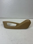 2007 Bmw X5 4.8I E70 Front Left Outer Seat Switch Trim 8357610 7162337 C58. Fixed Price $49.99.