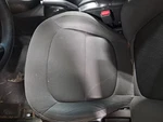 2016 Kia Soul Driver Front Seat Cloth Electric Used 88K Mileage Oem 202-60166AL. Fixed Price $379.95.
