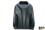 Bmw M4 F83 Front Left Side Upper Seat Cushion Backrest 7339977 2015 - 2020 Oem. Fixed Price $249.99.