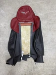 2013 Gm C6 Corvette Cover Asm, Driver Seat Back 19293410 New Oem. Fixed Price $99.95.