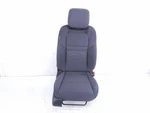 2022-2024 Nissan Frontier Right Passenger Seat 87601-9BU0A *black Cloth. Fixed Price $673.31.
