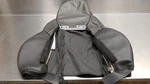 2005-2010 C6 Chevrolet Corvette Oem Right Passenger Upper Seat Cover Black. Fixed Price $84.99.
