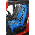Seat Armour T2G100B TOWEL2GO Blue Cocer For Jeep. Fixed Price $46.33.