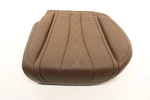 2014 - 2017 Mercedes S550 W222 Rear Left Side Seat Lower Cushion Oem Brown 514. Fixed Price $224.51.
