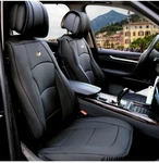 Fh Group Car Seat Covers Front Set Faux Leather Cushions -. Fixed Price $69.04.