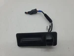2015-2020 Hyundai Genesis Rear Trunk Release Handle W/ Backup Camera 95760B1100. Fixed Price $47.99.