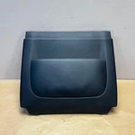 09-13 Bmw F10 550I 740I Front Left Or Right Lower Seat Back Panel Cover Oem. Fixed Price $79.99.