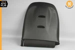 07-14 Mercedes W216 CL63 Amg CL600 Front Right Passenger Seat Back Cover Oem. Fixed Price $141.10.