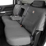Covercraft SSC8393CAGY Seatsaver Carhartt Gravel Custom. Fixed Price $389.99.