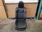 11-12 Infiniti M37/M56 Sport Front Passenger Seat W/bose Black/g Oem 873001MA5B. Fixed Price $424.99.