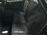 Taurus 2009 Seat Rear 10200280. Fixed Price $386.90.