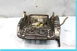 07-13 Mercedes W221 S550 S600 Front Left Side Lower Seat Track Frame Rail Oem. Fixed Price $114.00.