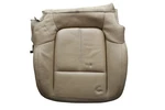 11-18 Porsche Cayenne 958 Front Right Side Lower Bottom Seat Cushion Beige Oem. Fixed Price $140.00.