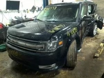 13 14 15 16 17 18 19 Ford Flex Driver Left Third Row Rear Seat Black Leather. Fixed Price $422.65.