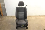 11-14 Dodge Challenger Sxt 3.6L Rwd Front Driver Left Side Seat Complete *read*. Fixed Price $490.71.
